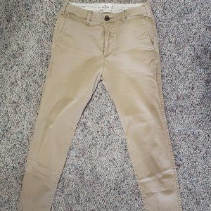 Hollister Woman Jeans